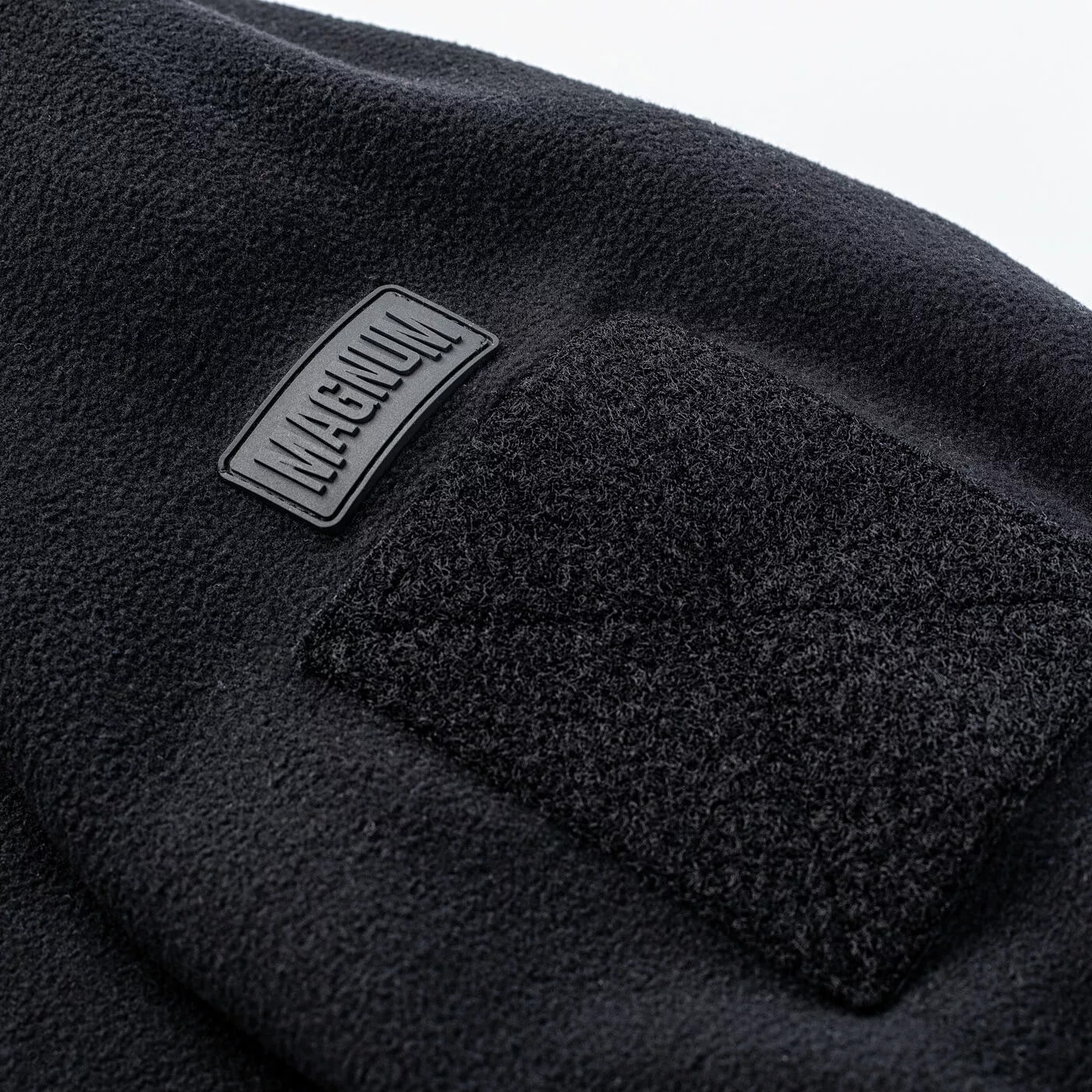 Polar Magnum Essential Fleece - Black