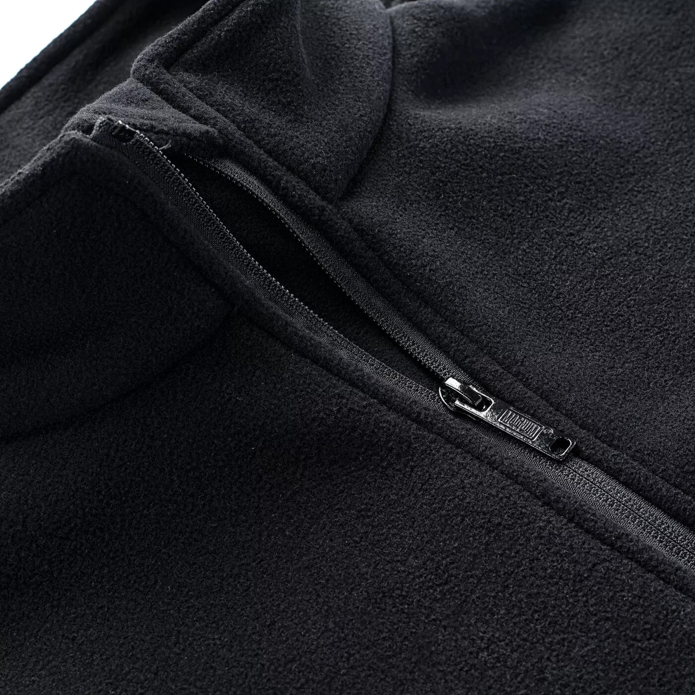 Polar Magnum Essential Fleece - Black