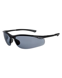 Захисні окуляри Bolle Contour BSSI Smoke Platinum Захисні окуляри Bolle Contour BSSI Smoke Platinum