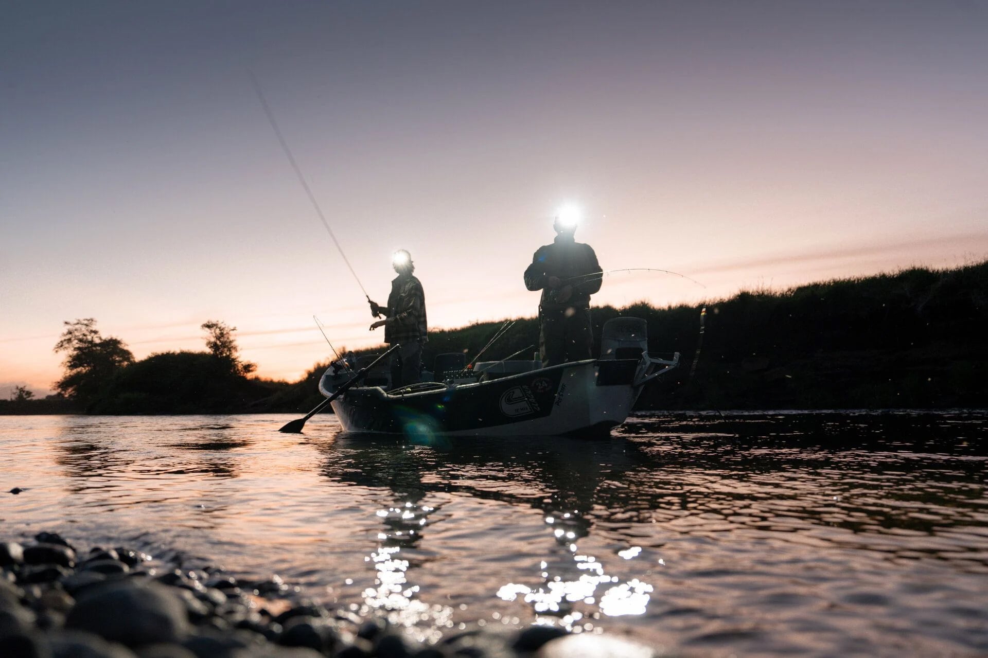 Налобний ліхтарик Ledlenser HF8R Core RGB Camo - 1600 люменів