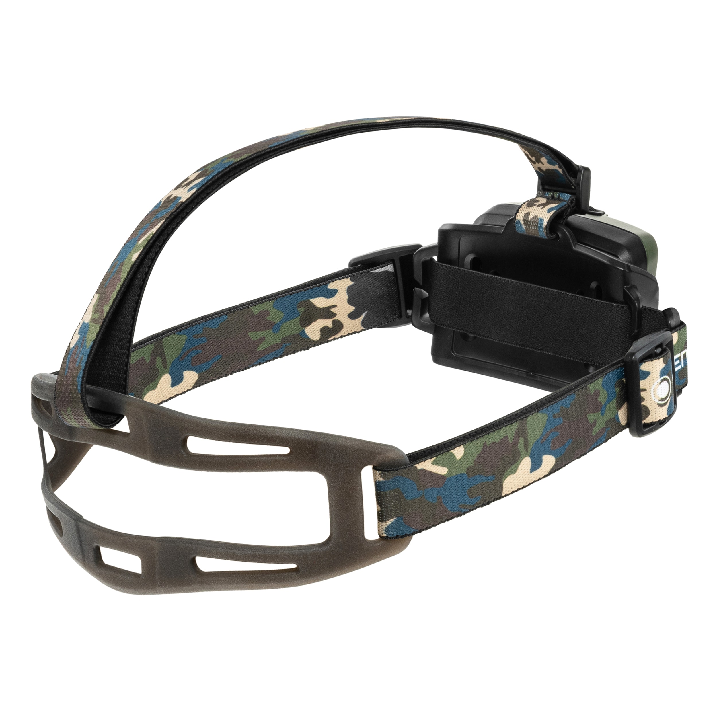 Налобний ліхтарик Ledlenser HF8R Core RGB Camo - 1600 люменів