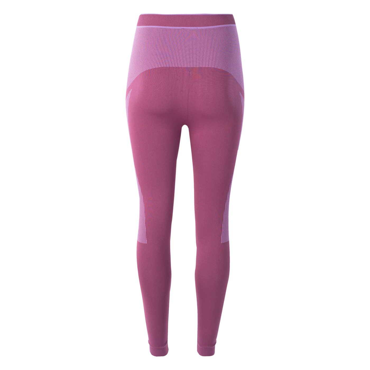 Legginsy termoaktywne damskie Hi-Tec Lady Rair - Amaranth