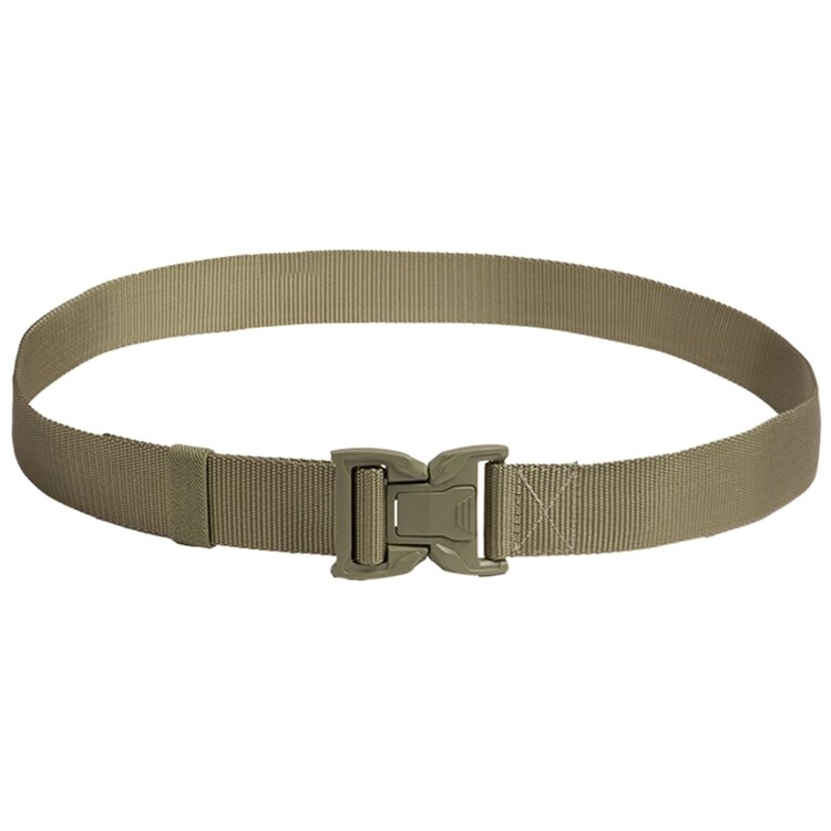 Pas taktyczny Mil-Tec Tactical Belt - Olive