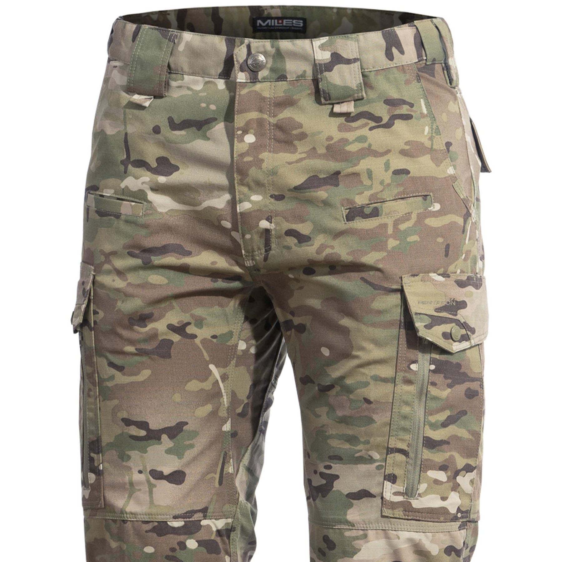 Spodnie Pentagon Ranger 2.0 - MultiCam