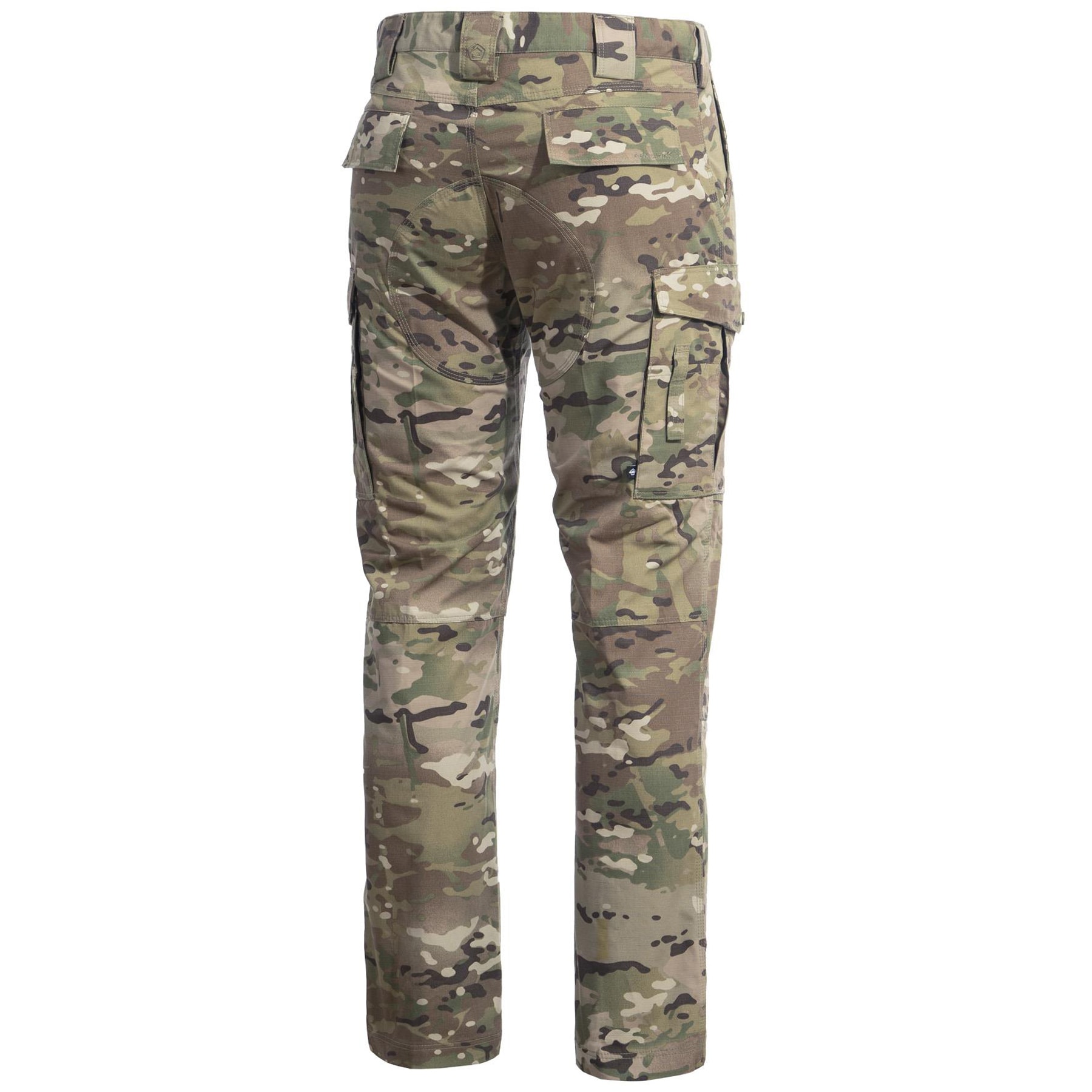 Spodnie Pentagon Ranger 2.0 - MultiCam