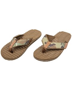 Klapki Wosport wzór 2 - MultiCam Klapki Wosport wzór 2 - MultiCam