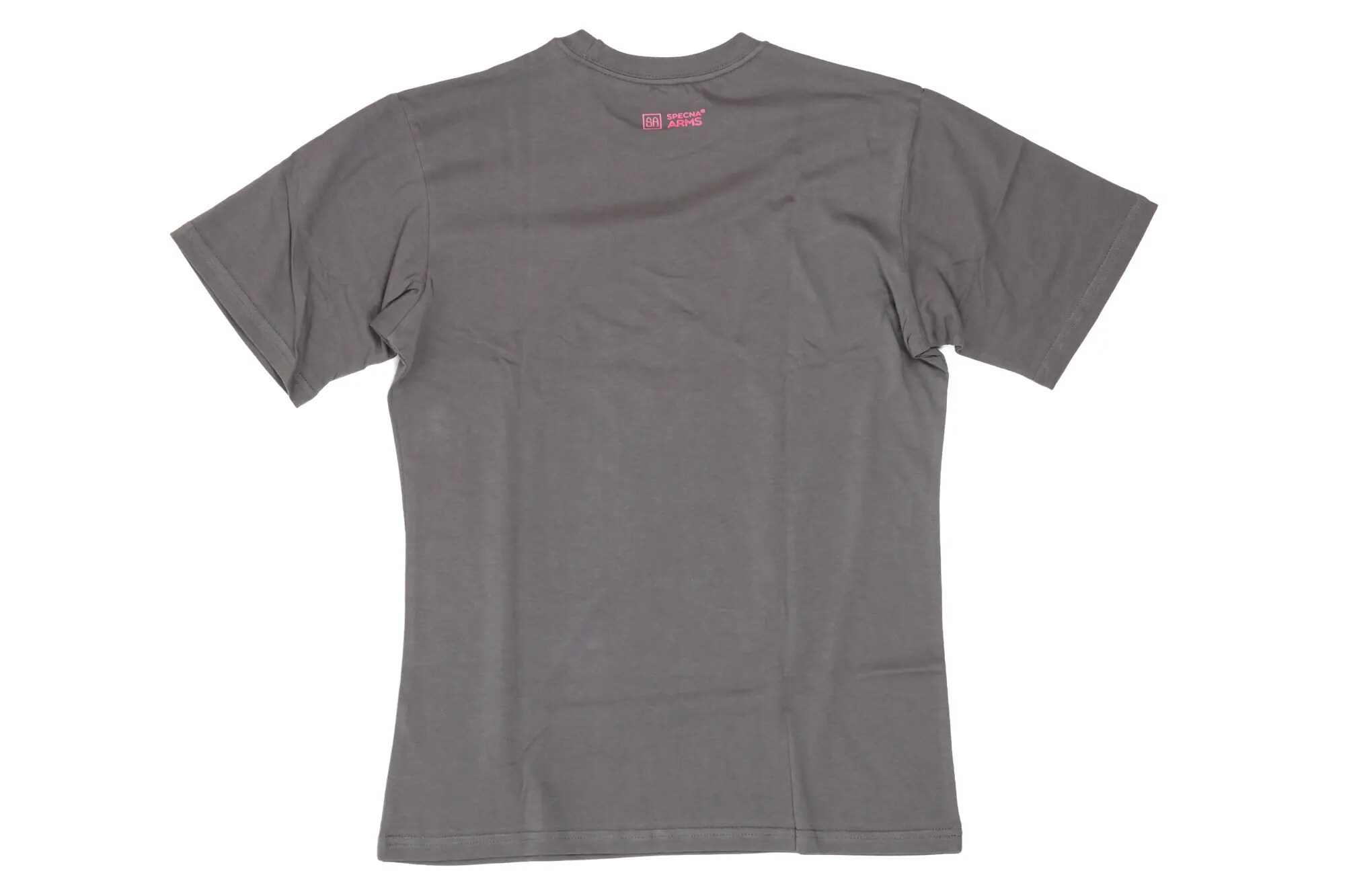 Koszulka T-shirt Specna Arms Flex X-Series Your Way Of Airsoft 05 - Pink