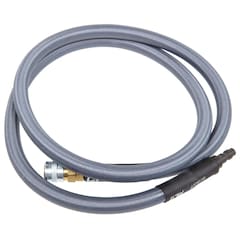 Wąż HPA EPeS S&F Mk.III z oplotem 115 cm - Grey