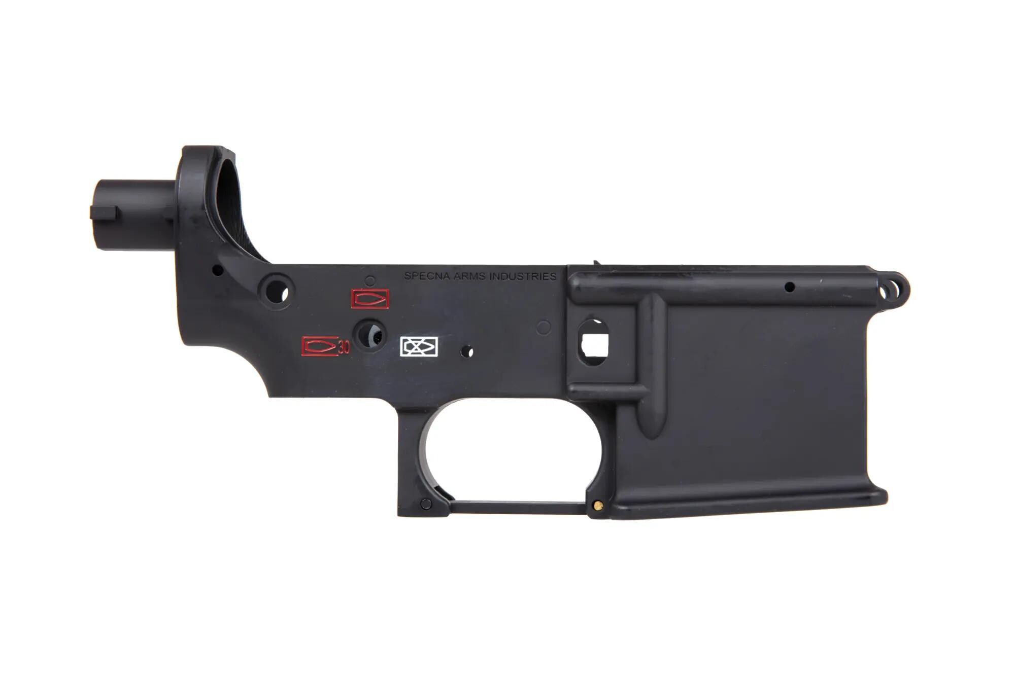 Dolny korpus Specna Arms do replik Edge 2.0 - Black