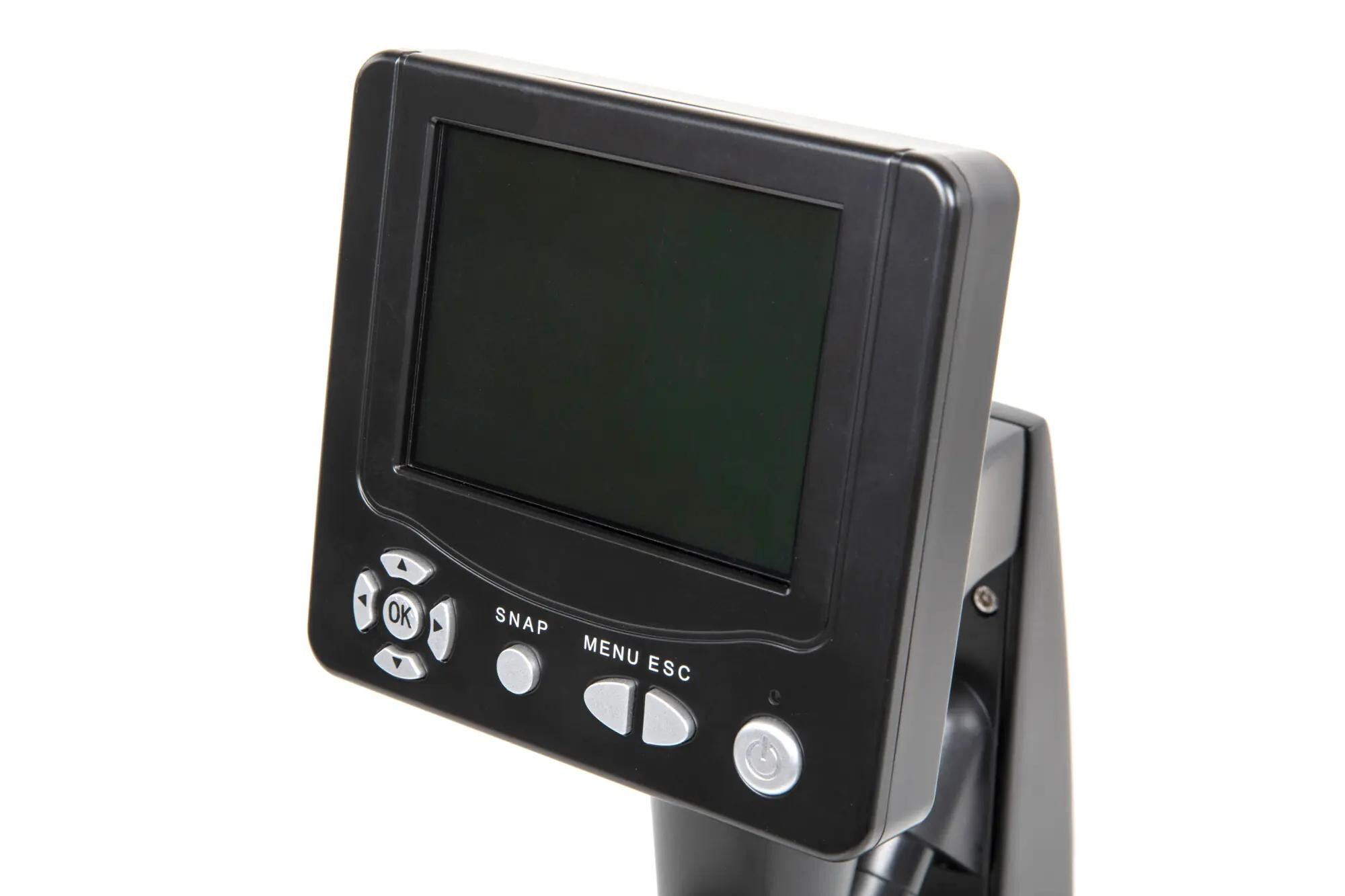 Mikroskop Opticon XSP-42LCD