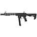 Karabinek szturmowy AEG Specna Arms SA-FX02 Flex HAL ETU - Black Karabinek szturmowy AEG Specna Arms SA-FX02 Flex HAL ETU - Black