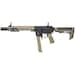 Karabinek szturmowy AEG Specna Arms SA-FX02 Flex HAL ETU - Half-Tan Karabinek szturmowy AEG Specna Arms SA-FX02 Flex HAL ETU - Half-Tan