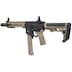 Karabinek szturmowy AEG Specna Arms SA-FX02 Flex HAL ETU - Half-Tan