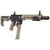 Karabinek szturmowy AEG Specna Arms SA-FX02 Flex HAL ETU - Half-Tan