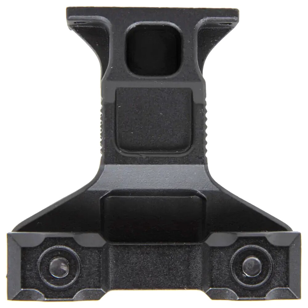 Підвищуюча рейка Wosport Picatinny T-style - Black
