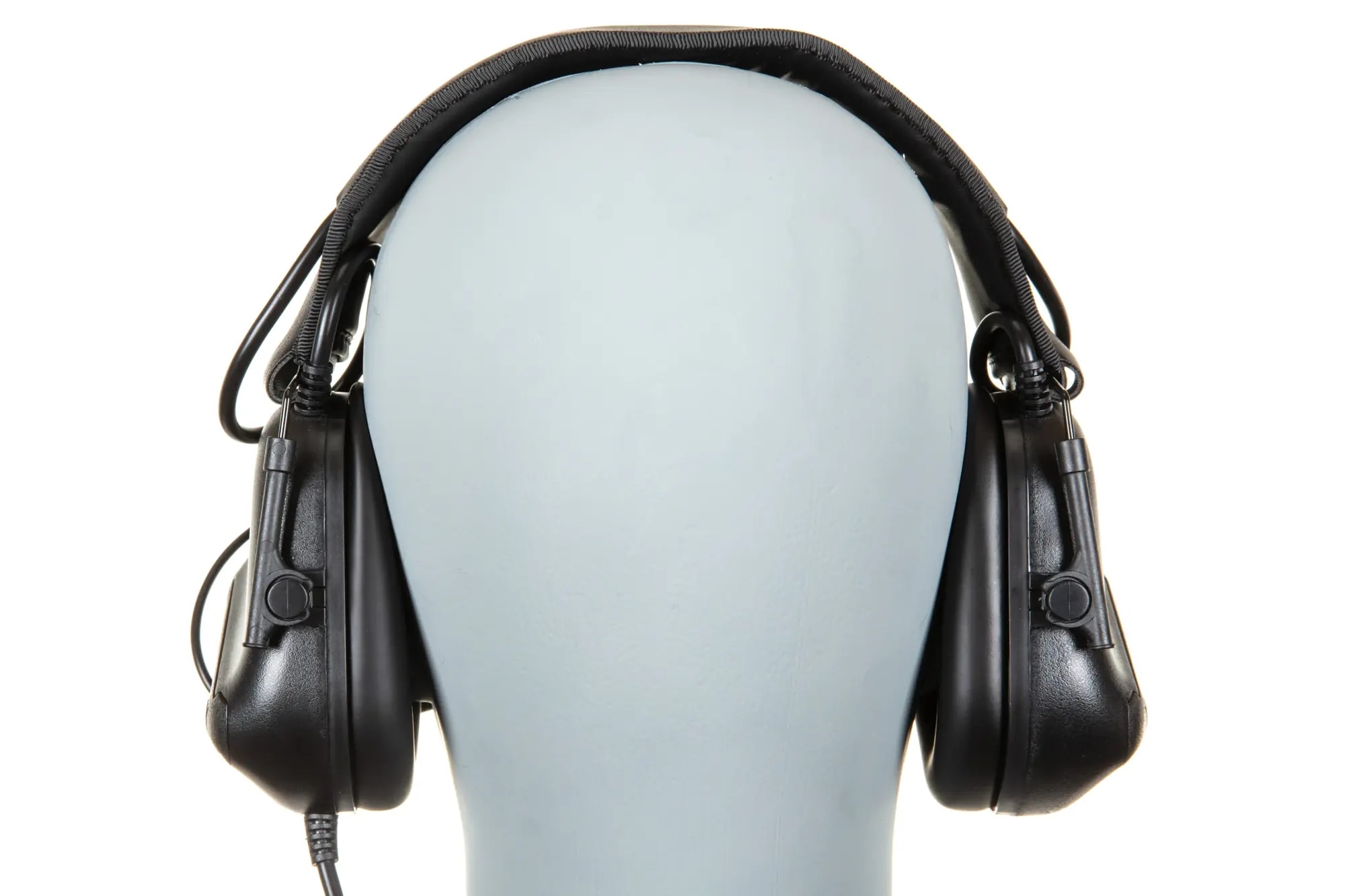 Zestaw Słuchawkowy Wosport HD-08 Gen. 5 - Black