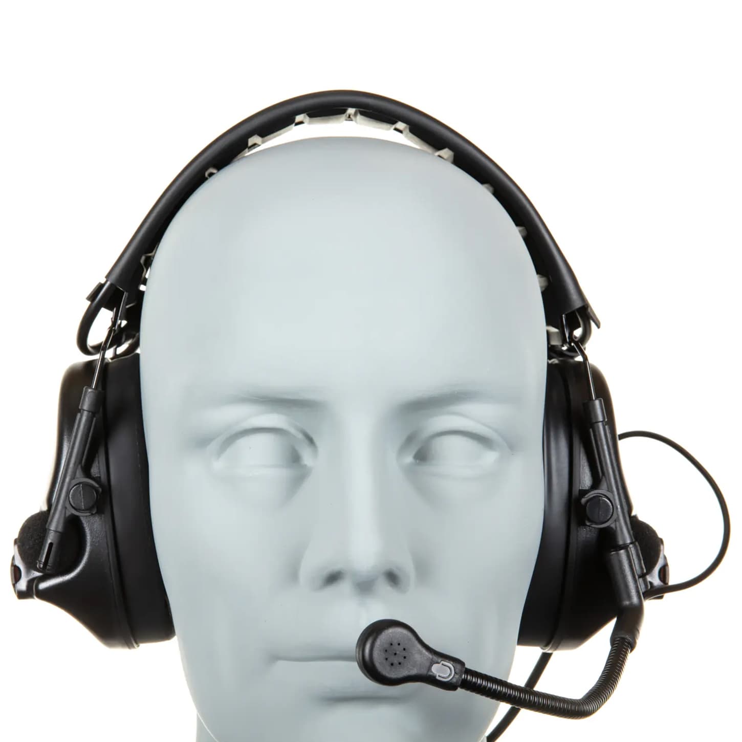 Zestaw Słuchawkowy Wosport C5 HD-14-A - Black