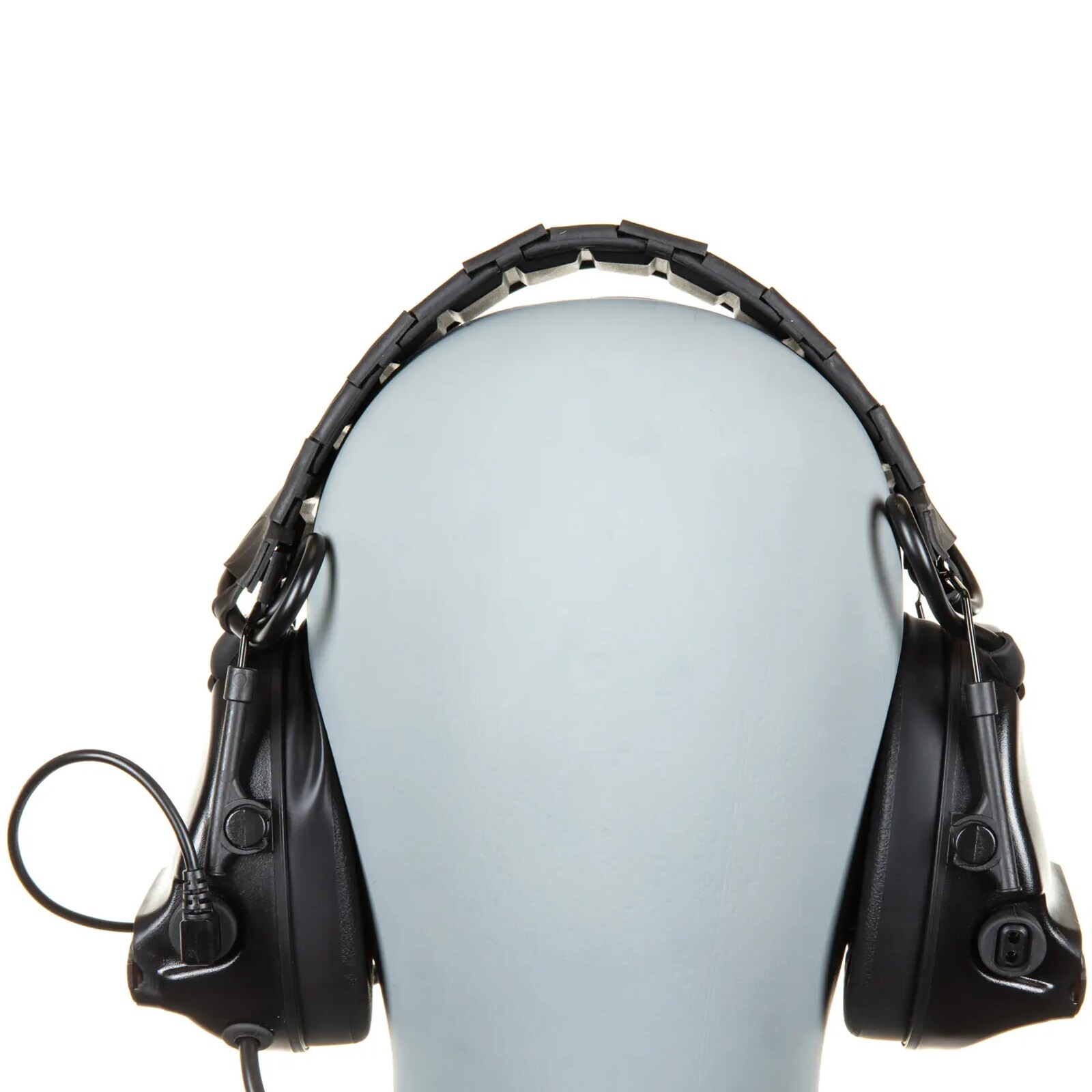 Zestaw Słuchawkowy Wosport C5 HD-14-A - Black