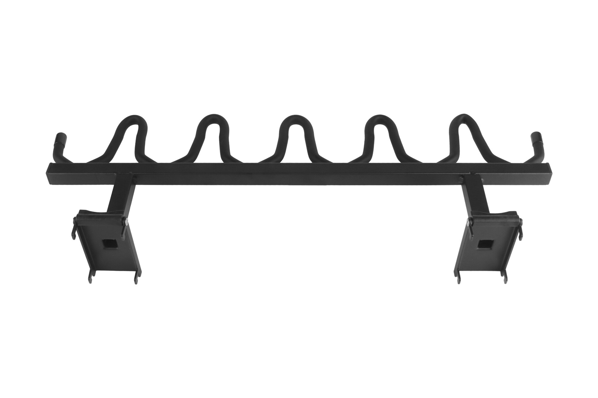 Zestaw mocowań Specna Arms TG-25-ACC-02 do panelu na ścianę - Black