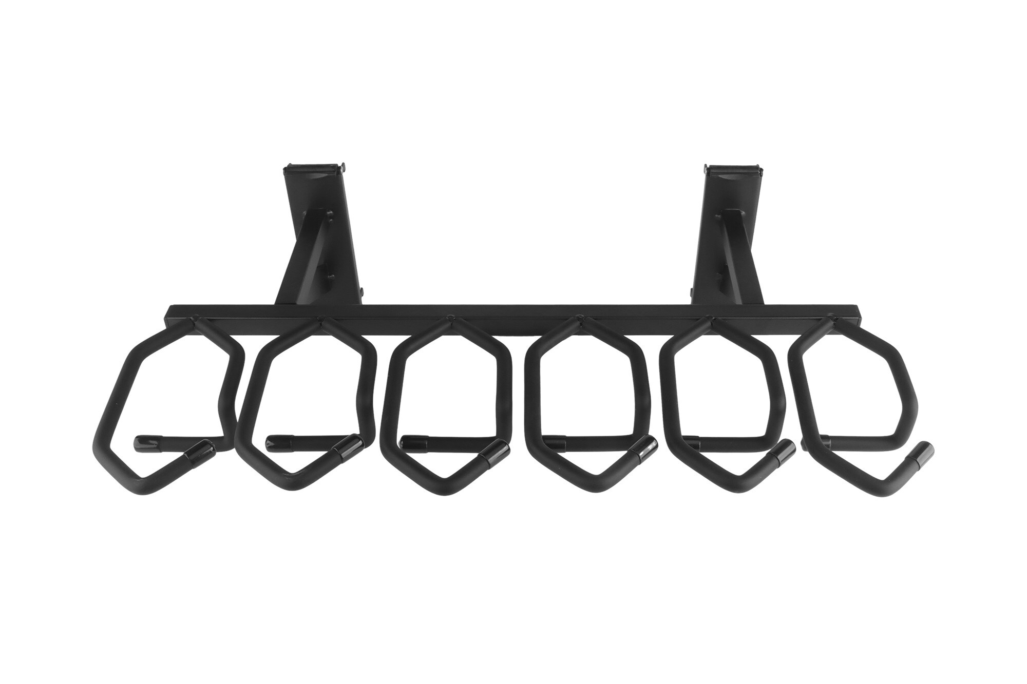 Zestaw mocowań Specna Arms TG-25-ACC-02 do panelu na ścianę - Black