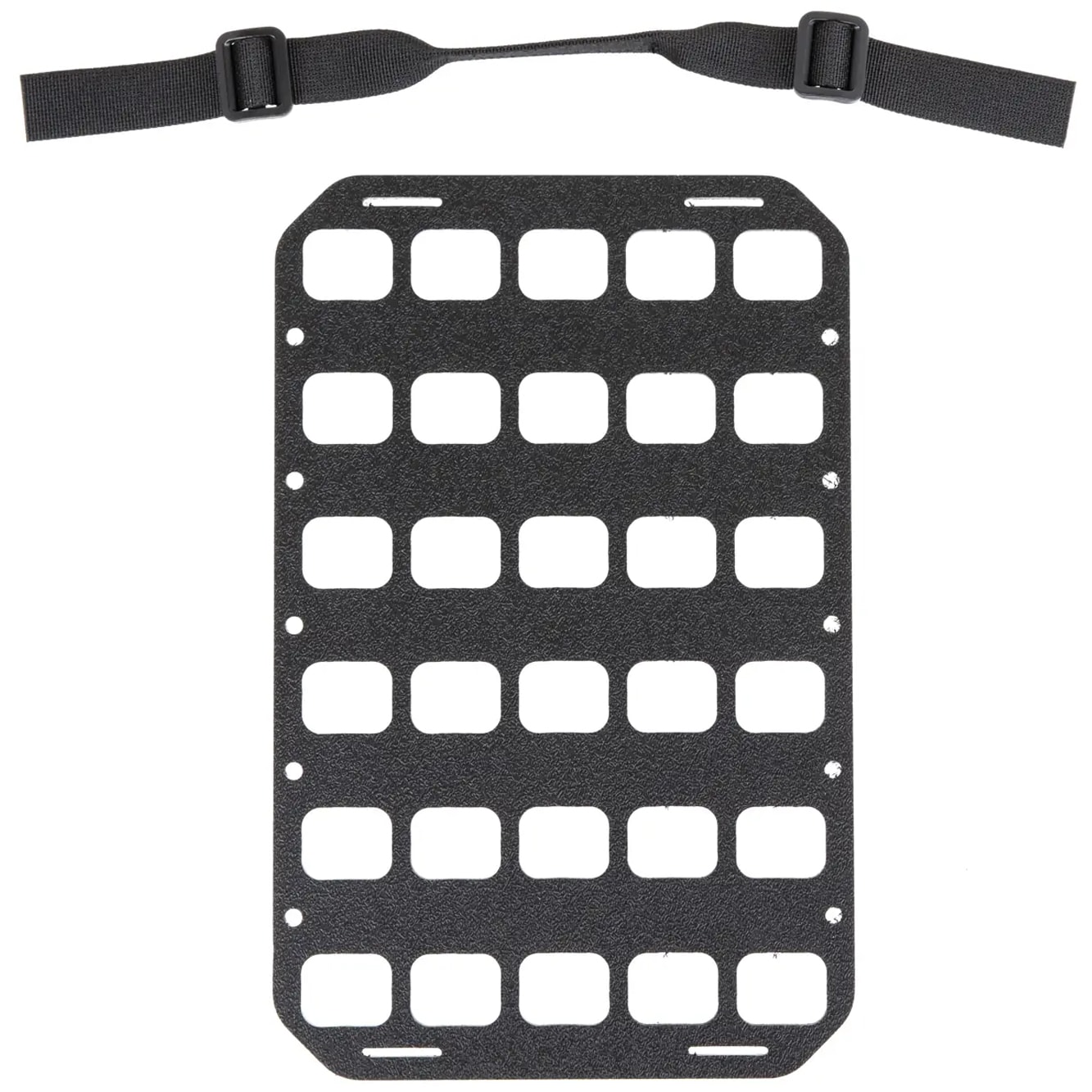 Panel organizacyjny Wosport - Black