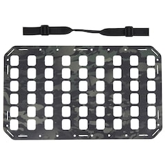 Średni panel organizacyjny Wosport - MultiCam Black
