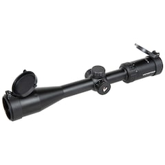 Оптичний приціл VictOptics SOI 4-12x40 - Black