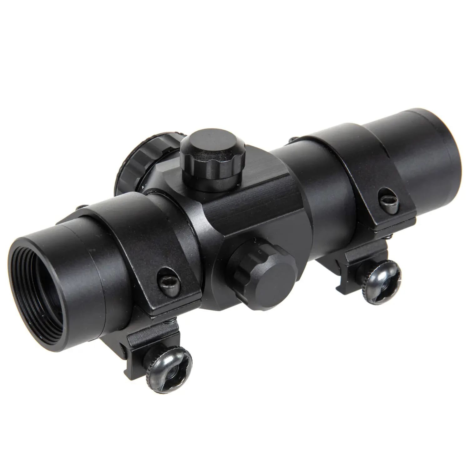 Kolimator VictOptics T 1x30 - Black