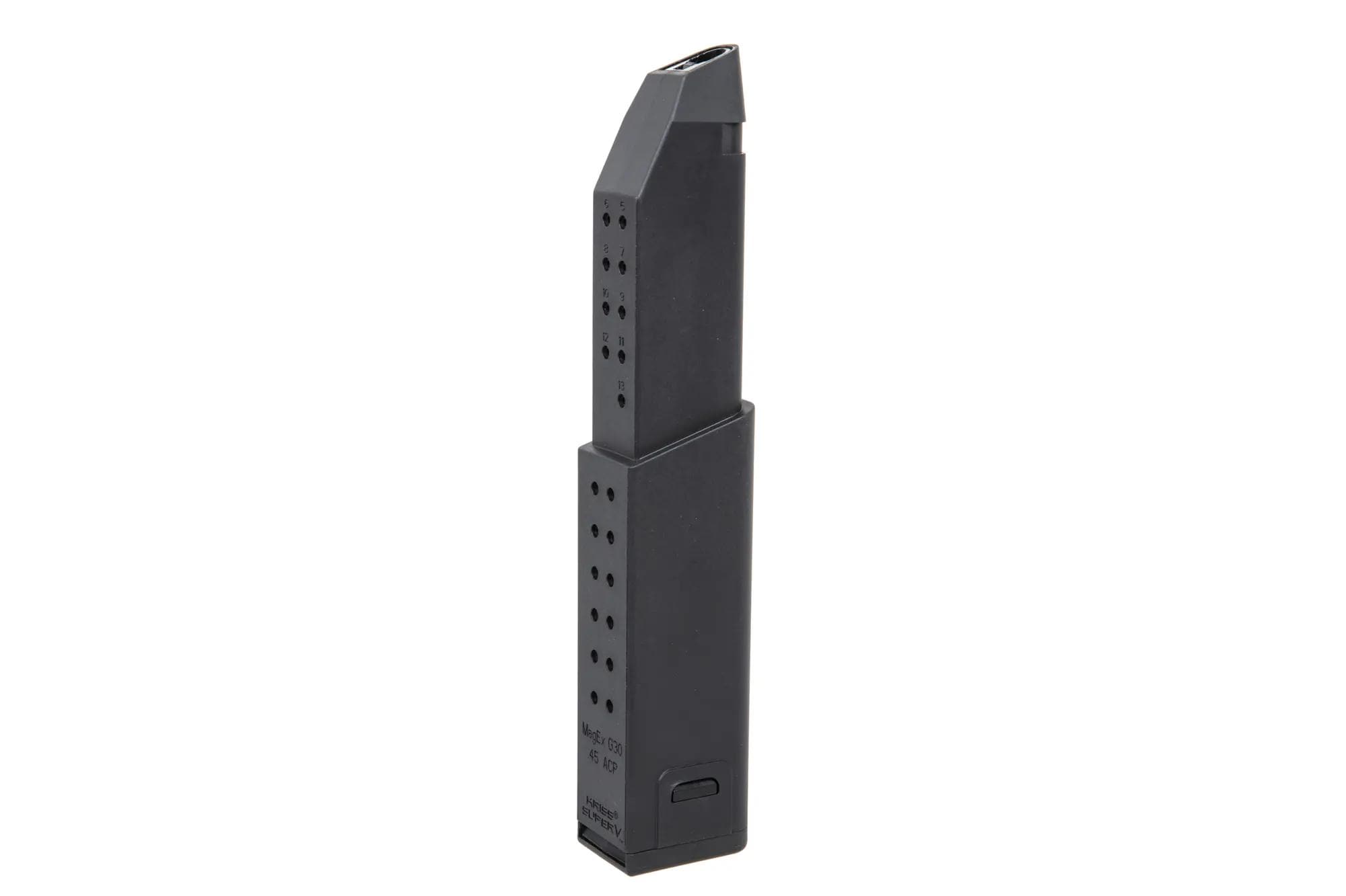Magazynek ASG Krytac Mid-Cap do replik KRISS Vector 102 kulki