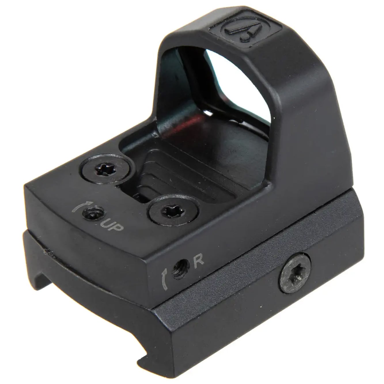 Коліматор VictOptics SRD 1x16x22 Aut