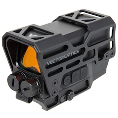 Kolimator Vector Optics Frenzy Plus 1x31x26 Multi-Reticle