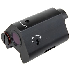 Kolimator JJ Airsoft JA-5025 - Black