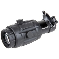 Luneta typu Magnifier Vector Optics Maverick 3X26 SM - Czarna