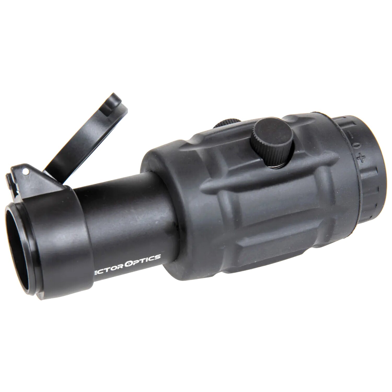 Luneta typu Magnifier Vector Optics Maverick 3X26 SM - Czarna