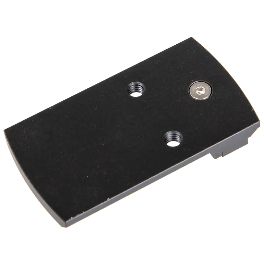 Płytka montażowa Vector Optics VeWar do replik serii G TM - Black