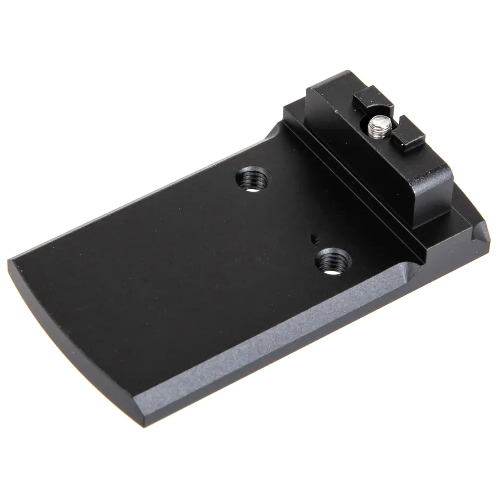 Płytka montażowa Vector Optics VeWar do replik serii G TM - Black