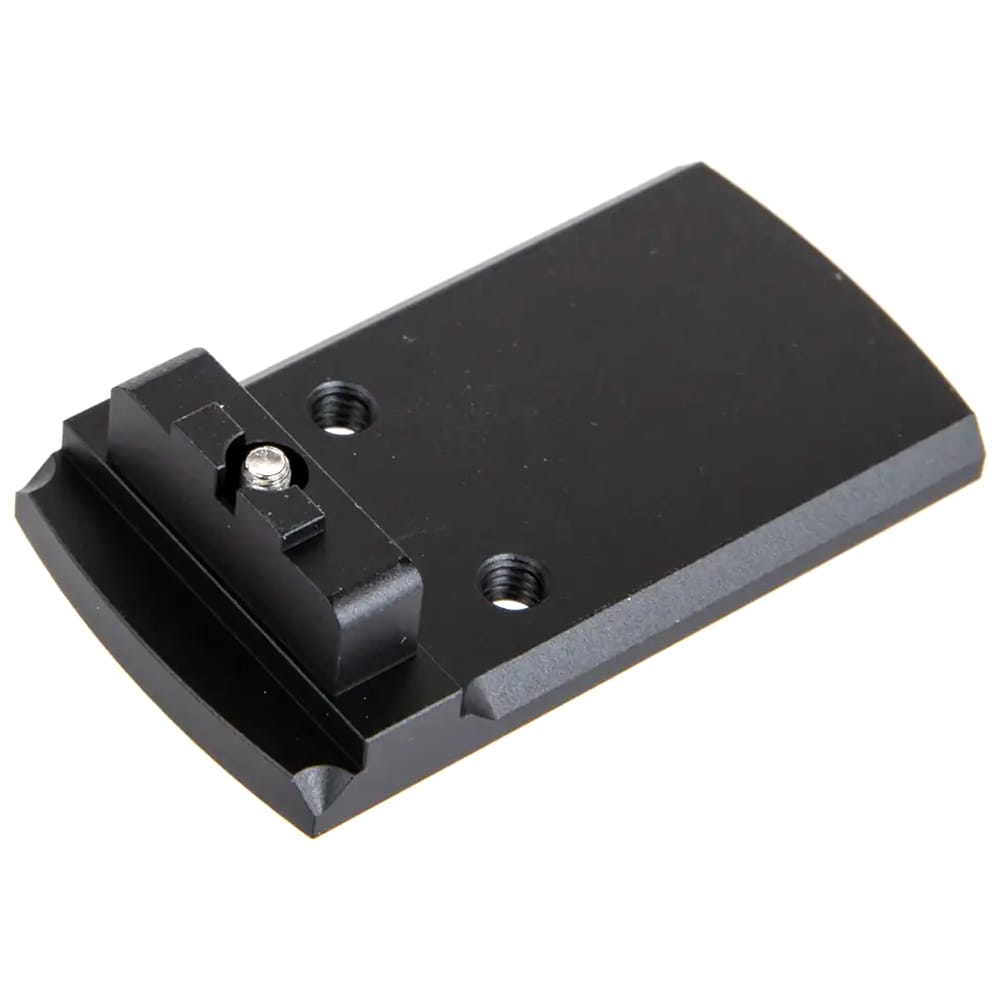 Płytka montażowa Vector Optics VeWar do replik serii G TM - Black