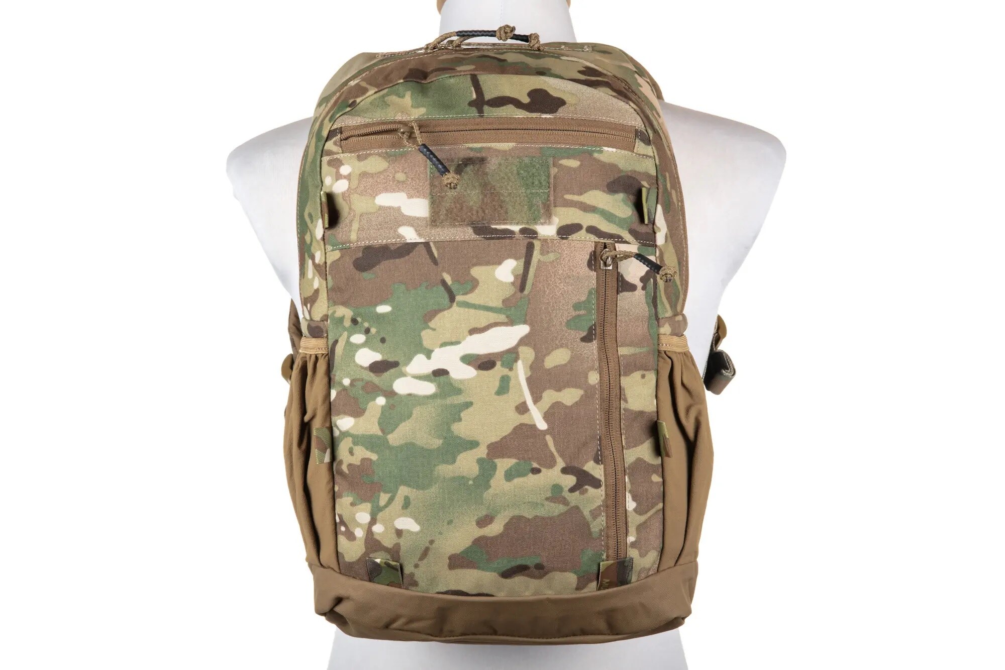 Plecak Ape Force Gear All Purpose Pack 18 l - Arid MC Camo