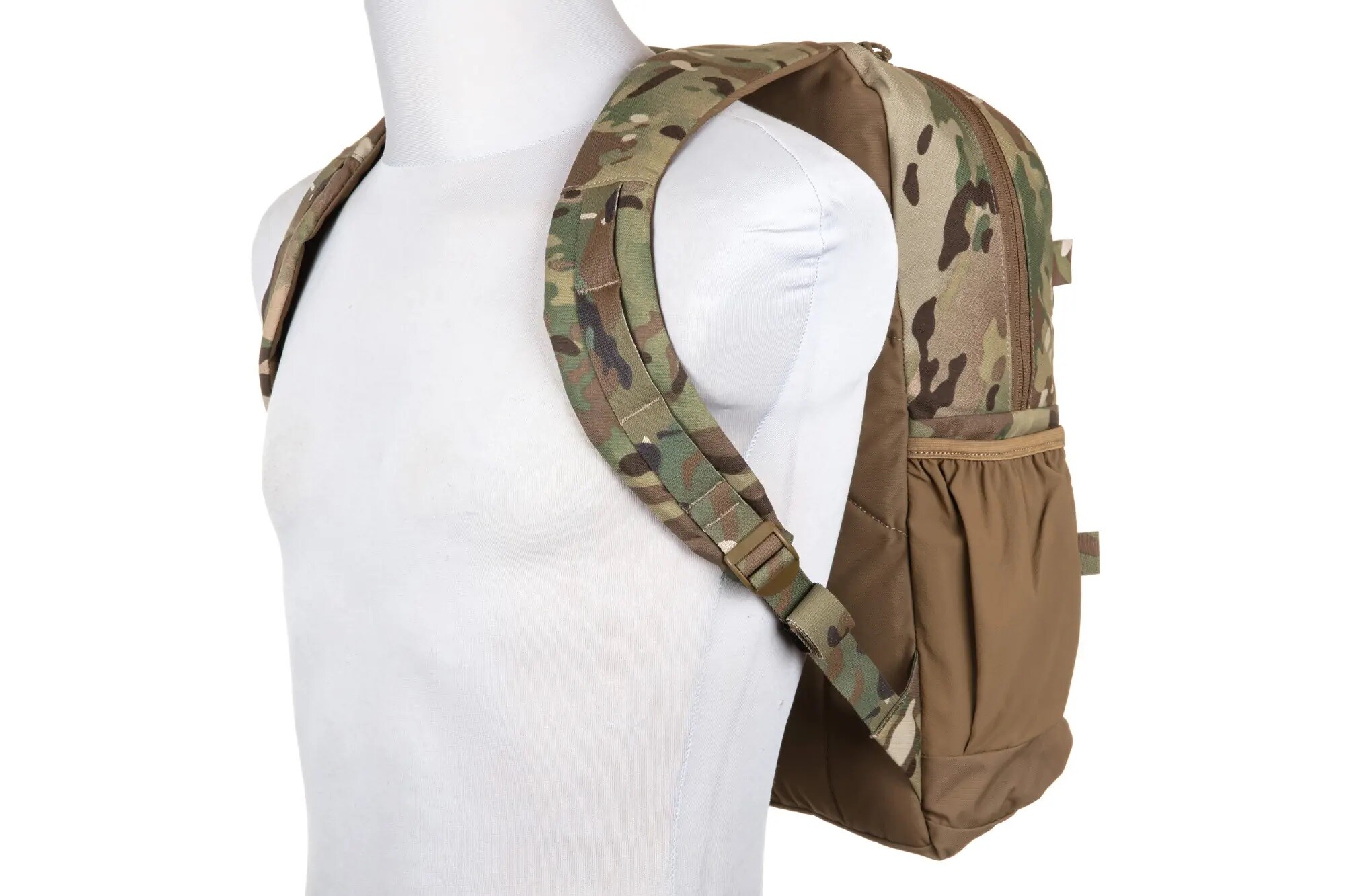 Plecak Ape Force Gear All Purpose Pack 18 l - Arid MC Camo