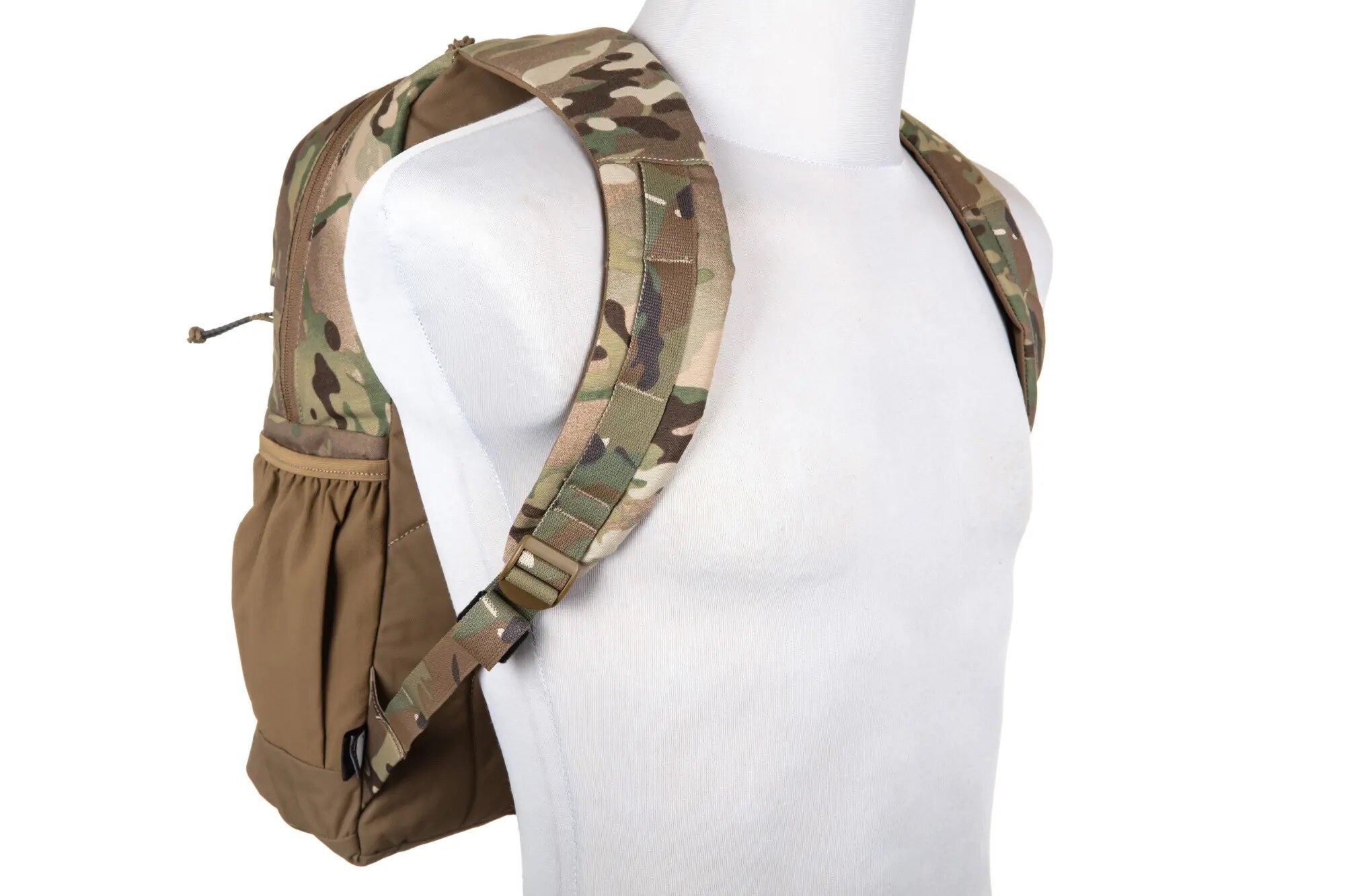 Plecak Ape Force Gear All Purpose Pack 18 l - Arid MC Camo