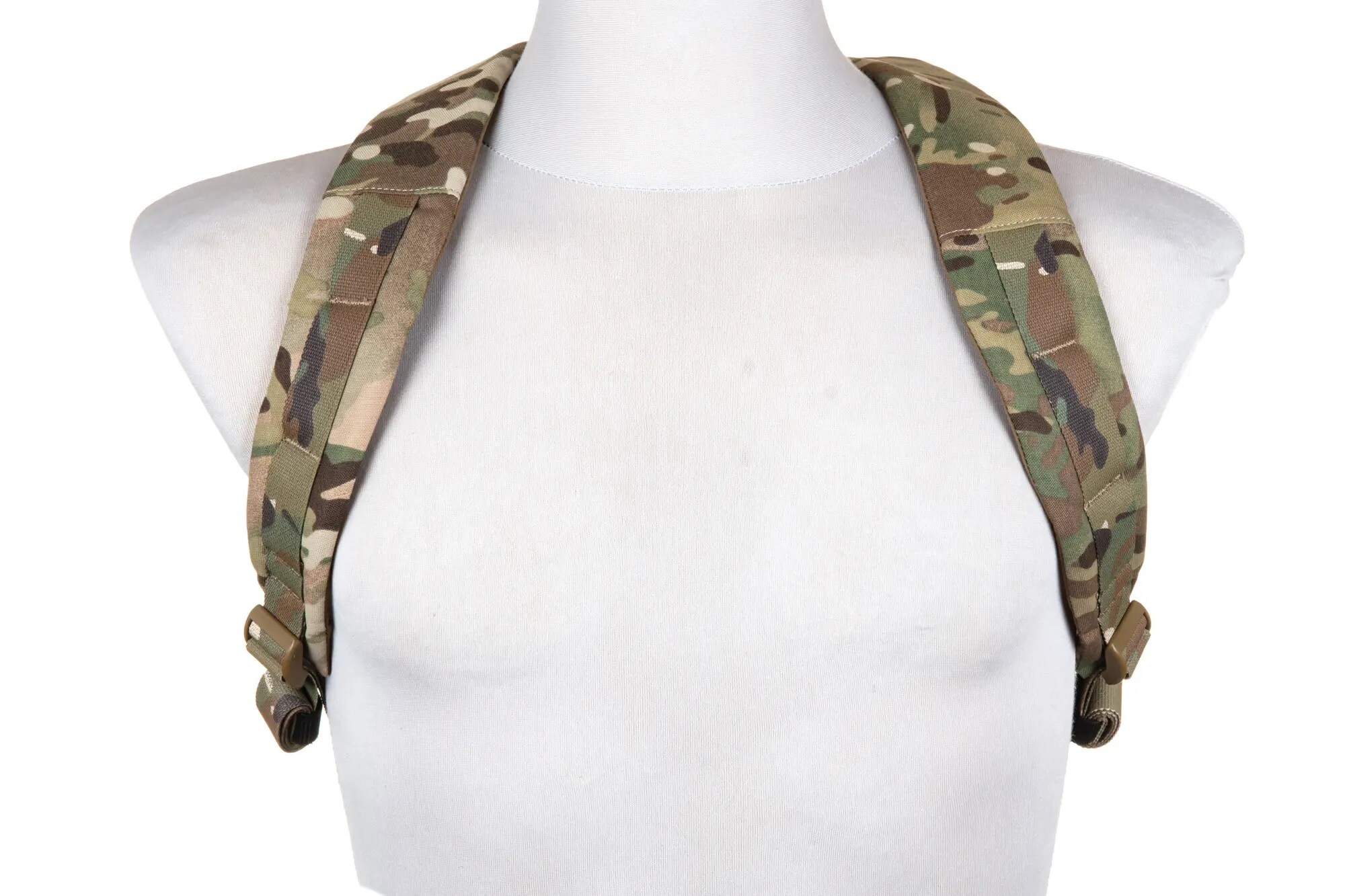 Plecak Ape Force Gear All Purpose Pack 18 l - Arid MC Camo