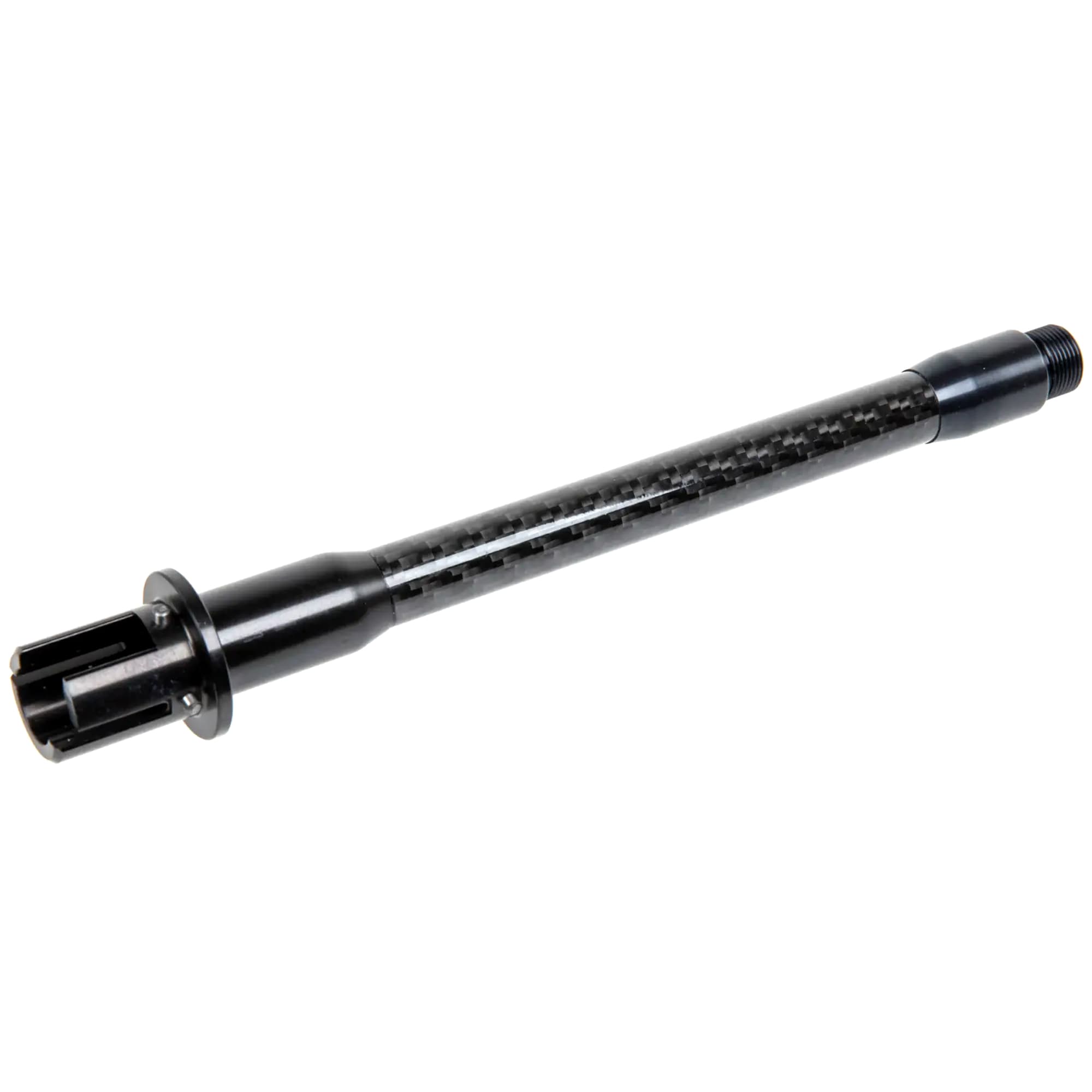 Lufa zewnętrzna Mancraft Hybrid CNC Carbon 8