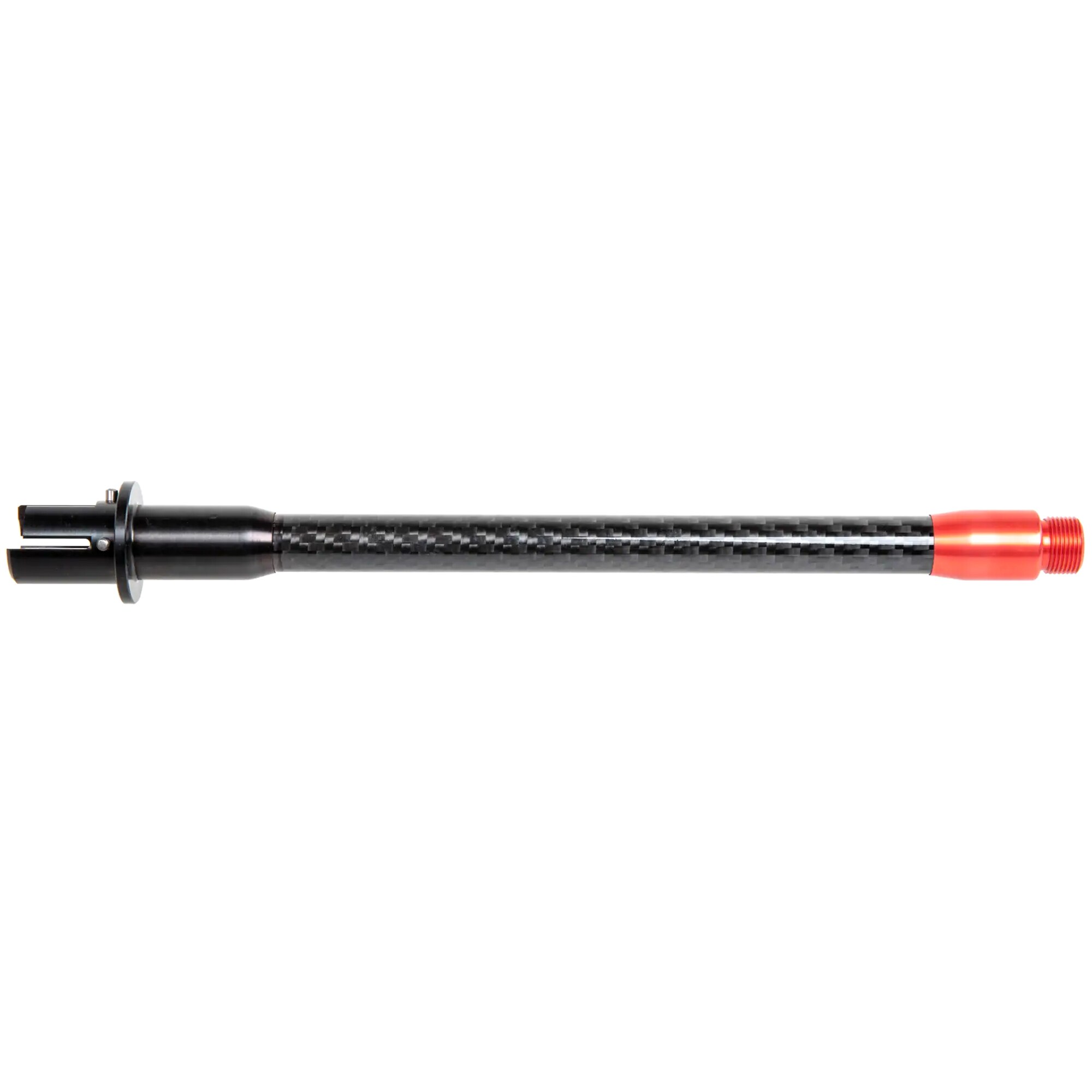 Зовнішній ствол Mancraft MSB Hybrid CNC-Carbon Speedsoft 9,5'' - Red