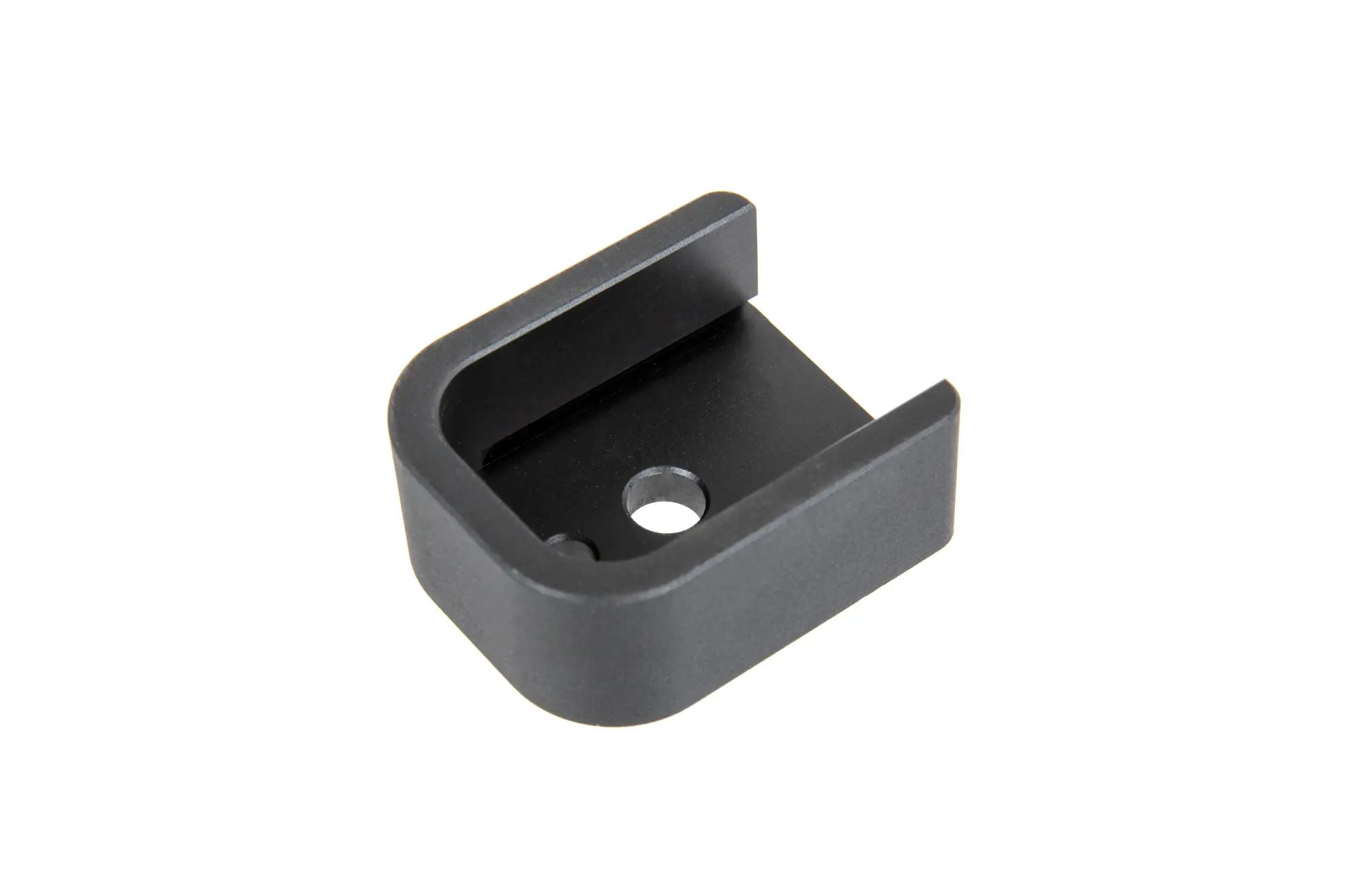 Stopka magazynka Modify Hi-Cap - Black