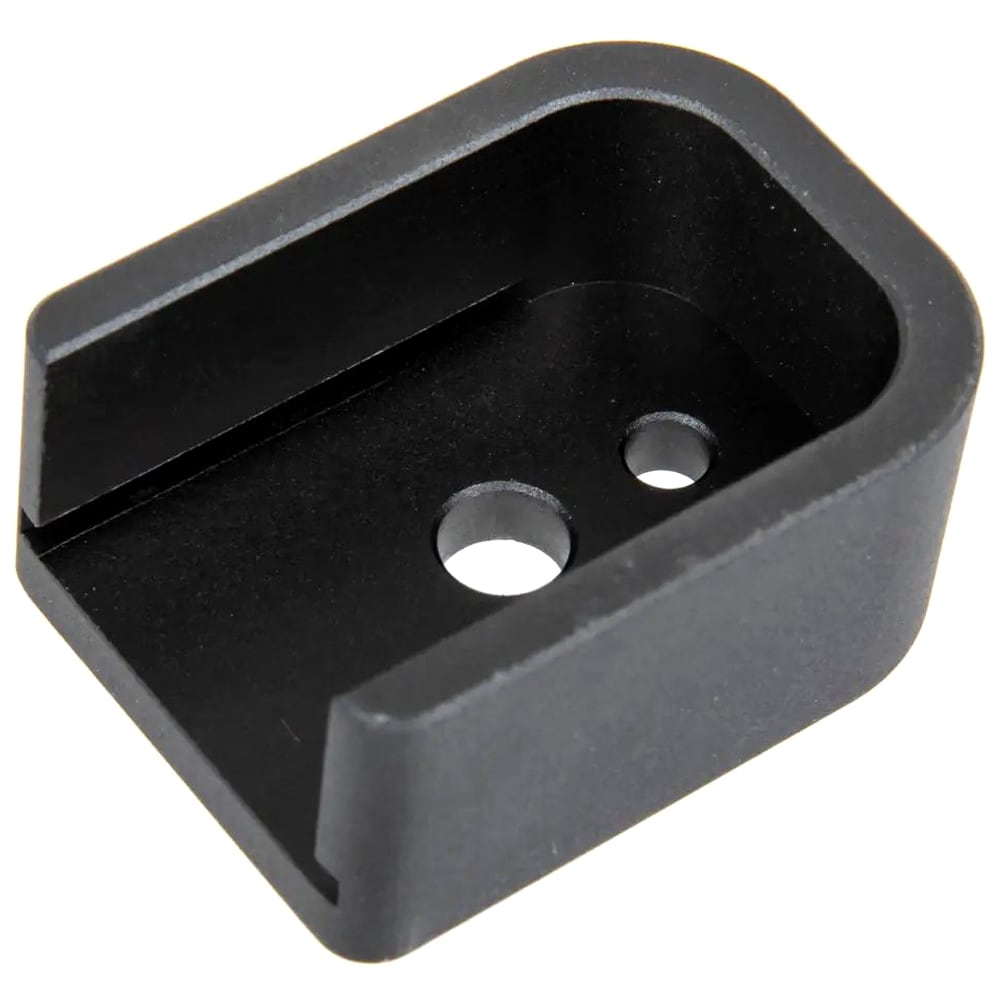 Stopka magazynka Modify Hi-Cap - Black