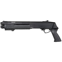 Strzelba GBB BO Manufacture Fabarm STF12 11'' Short Initial 1 J - Black