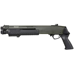 Strzelba GBB BO Manufacture Fabarm STF12 11'' Short Initial 1 J - Olive
