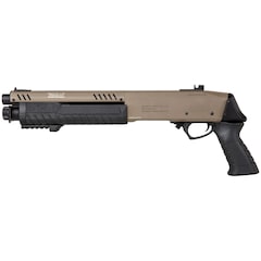 Strzelba GBB BO Manufacture Fabarm STF12 11'' Short Initial 1 J - FDE