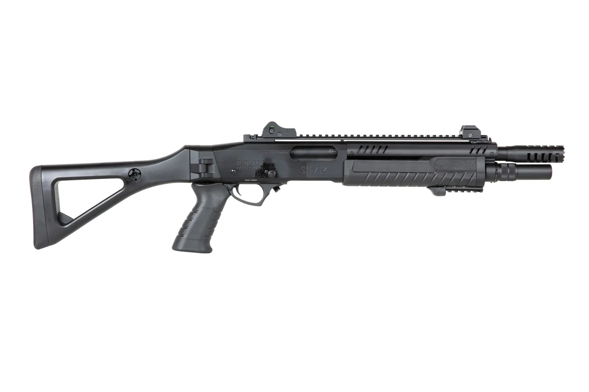 Strzelba ASG GBB Fabarm STF12 11