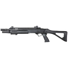 Strzelba ASG GBB Fabarm STF12 11" Compact 1j - Black
